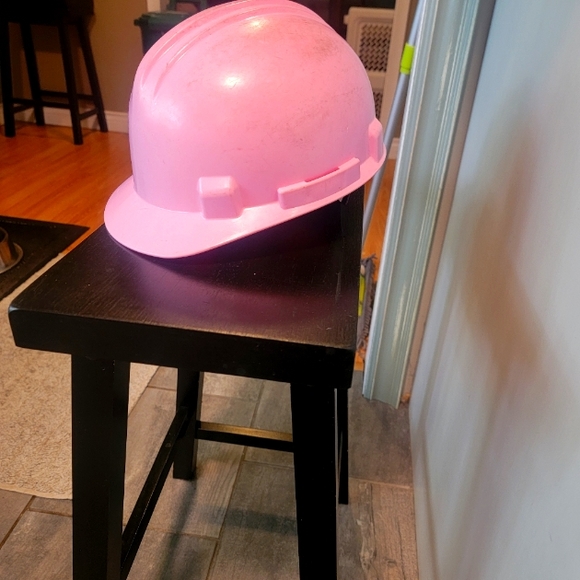 Ladies hardhat - Picture 3 of 5